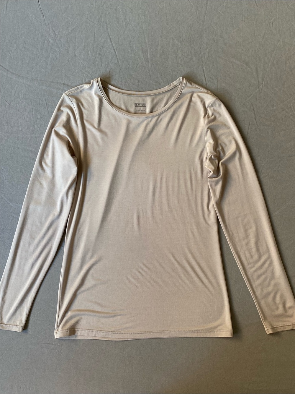 Uniqlo Heattech T-Shirt
